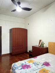 Jalan Ulu Siglap (D15), Terrace #518451561